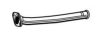 WALKER 07162 Exhaust Pipe